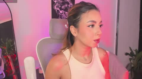 Lilith Malkova  online show from May 2026 01:21:02 AM