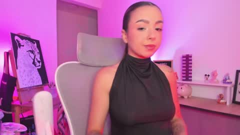 Lilith Malkova  online show from May 2026 02:29:01 AM
