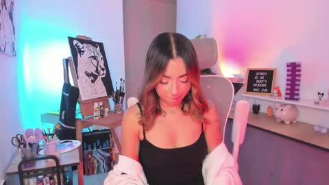 Lilith Malkova  online show from May 2026 01:46:01 AM