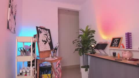 Lilith Malkova  online show from May 2026 12:16:02 AM