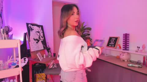 Lilith Malkova  online show from May 2026 11:35:01 PM