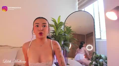 Lilith Malkova  online show from June 2026 07:13:02 PM