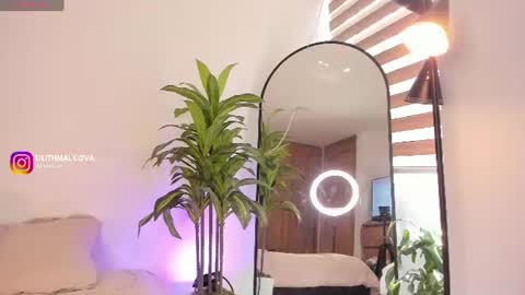 Lilith Malkova  online show from June 2026 04:33:01 PM