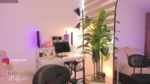 Lilith Malkova  online show from July 2026 06:48:01 PM