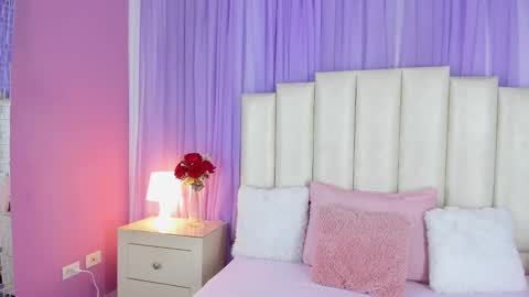 Lilith  online show from December 2024 04:55:02 AM