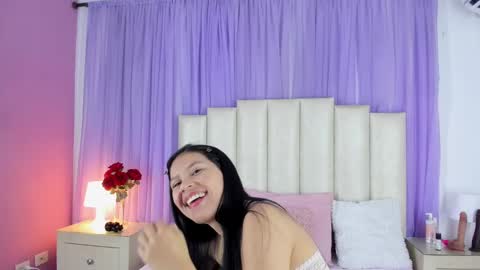 Lilith  online show from January 2025 04:04:02 AM