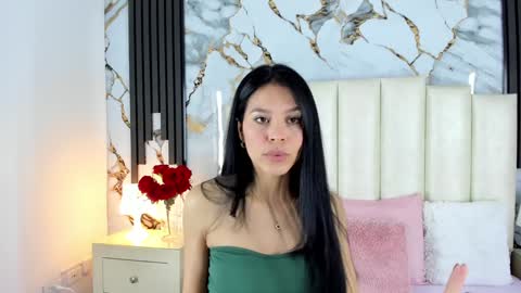 Lilith  online show from January 2025 04:41:02 AM