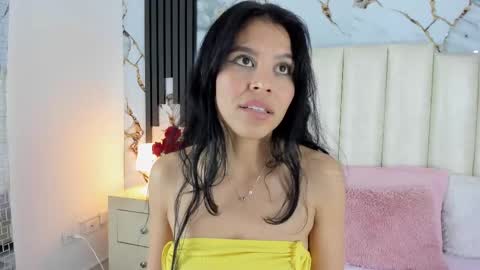 Lilith  online show from February 2025 10:26:01 AM