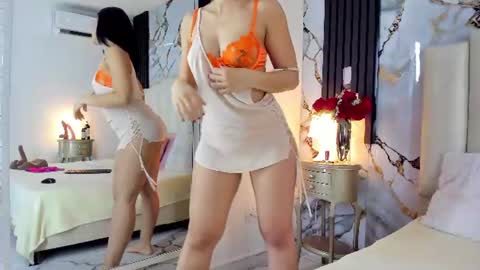 Lilith  online show from June 2026 05:50:02 AM