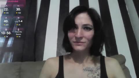Snapshot of lilithmommy chatting on October 2025 09:44:02 PM Kara online show from October 2025 09:44:02 PM