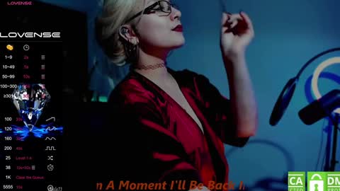 lilithmystic01 online show from December 2024 11:41:01 AM