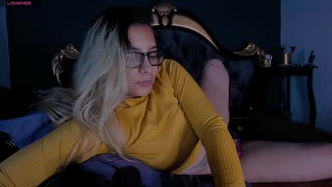 lilithmystic01 online show from December 2024 08:51:02 AM