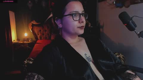Snapshot of lilithmystic01 chatting on February 2025 02:27:01 PM lilithmystic01 online show from February 2025 02:27:01 PM
