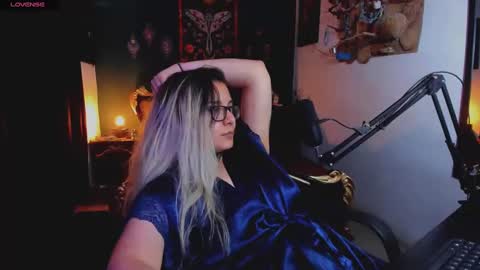 Snapshot of lilithmystic01 chatting on February 2025 06:26:01 PM lilithmystic01 online show from February 2025 06:26:01 PM