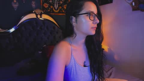 Snapshot of lilithmystic01 chatting on October 2025 10:51:01 AM lilithmystic01 online show from October 2025 10:51:01 AM