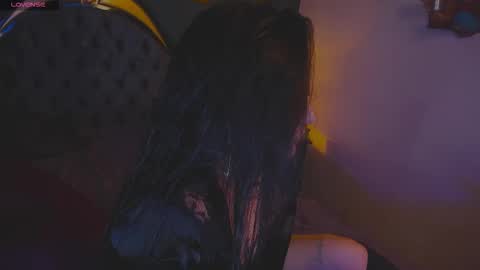 Snapshot of lilithmystic01 chatting on October 2025 09:03:01 PM lilithmystic01 online show from October 2025 09:03:01 PM