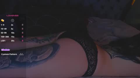 Snapshot of lilithmystic01 chatting on November 2025 01:23:02 PM lilithmystic01 online show from November 2025 01:23:02 PM