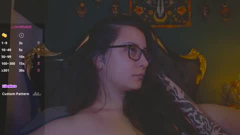 Snapshot of lilithmystic01 chatting on November 2025 12:15:02 PM lilithmystic01 online show from November 2025 12:15:02 PM