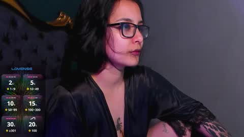 Snapshot of lilithmystic01 chatting on December 2025 07:53:02 PM lilithmystic01 online show from December 2025 07:53:02 PM