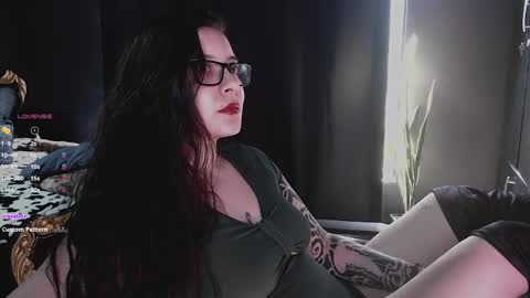 lilithmystic01 online show from April 2026 02:07:02 PM