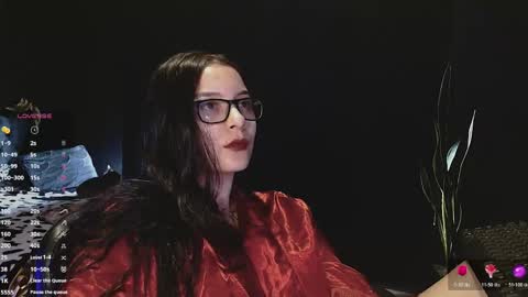 lilithmystic01 online show from April 2026 02:19:01 PM