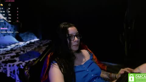 lilithmystic01 online show from April 2026 02:15:02 PM