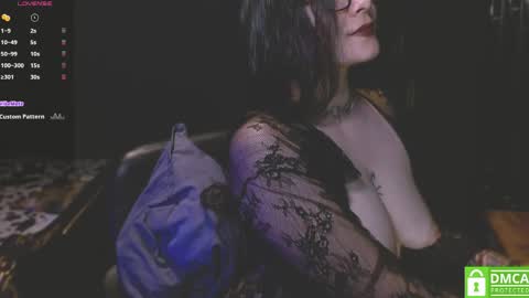 lilithmystic01 online show from April 2026 12:28:01 AM