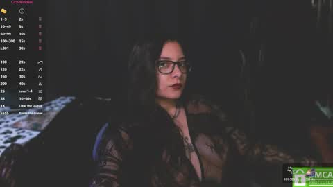 lilithmystic01 online show from May 2026 10:20:02 AM