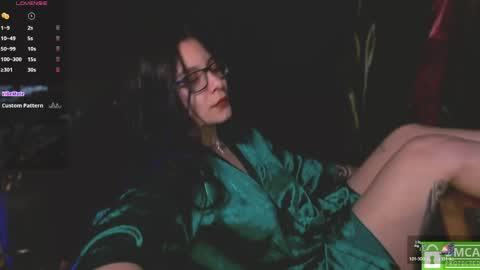 lilithmystic01 online show from May 2026 11:15:01 AM