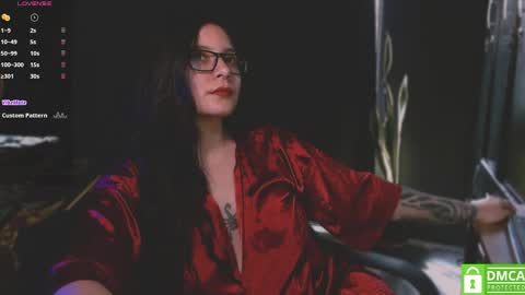 lilithmystic01 online show from May 2026 02:45:01 PM