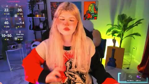 LilithNelson online show from September 2025 06:02:01 PM