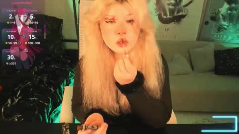 LilithNelson online show from October 2025 08:40:02 PM