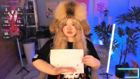 LilithNelson online show from November 2025 05:36:02 PM