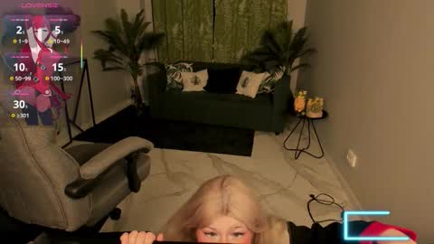 LilithNelson online show from November 2025 08:53:01 PM