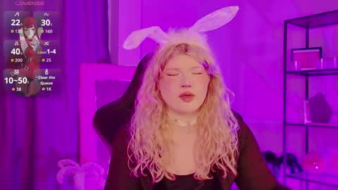 LilithNelson online show from March 2026 06:11:02 PM