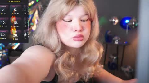 LilithNelson online show from May 2026 01:55:01 AM