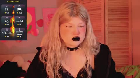 LilithNelson online show from May 2026 01:03:02 AM