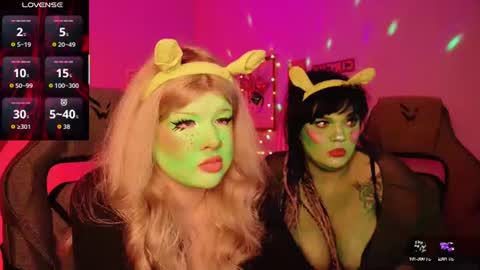 LilithNelson online show from June 2026 08:11:01 PM
