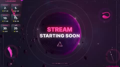 Lilithohfish online show from September 2025 01:16:02 PM