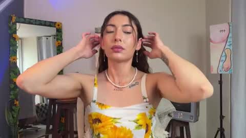Lele online show from July 2026 12:46:01 AM