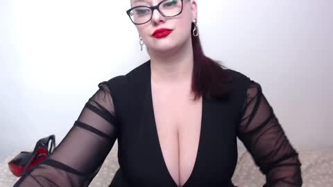 LILITHSERENDIPITY online show from February 2025 05:26:02 AM