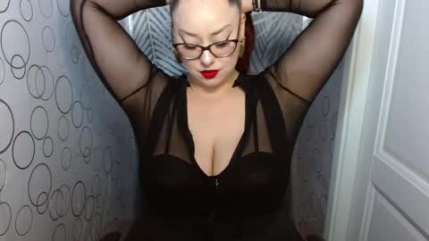 LILITHSERENDIPITY online show from April 2026 02:52:02 PM