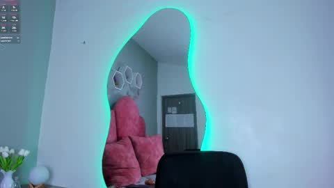 Snapshot of lilithsmith__ chatting on February 2025 05:53:02 PM lilithsmith__ online show from February 2025 05:53:02 PM