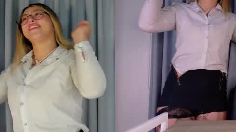 lilithsmith__ online show from February 2026 11:58:01 AM