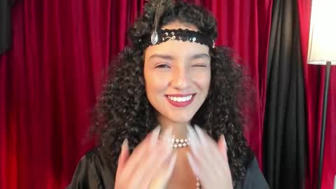 jessi 3 online show from November 2025 08:22:02 PM