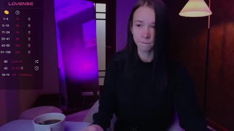 lilithstrangfor online show from September 2025 01:27:01 PM