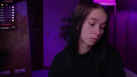 lilithstrangfor online show from September 2025 08:52:02 AM