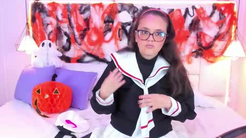 Lilith online show from October 2025 03:16:02 AM