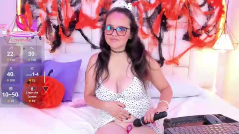 Lilith online show from October 2025 03:18:02 AM