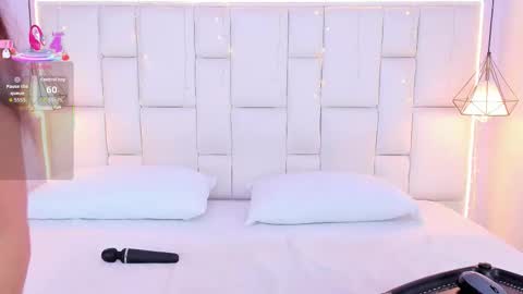 Lilith online show from November 2025 03:05:01 AM